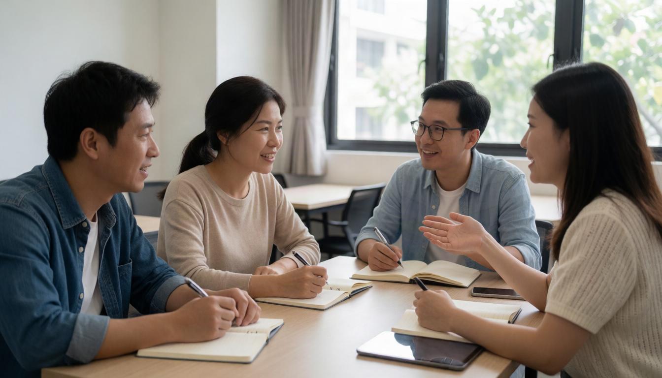 Elementary and Intermediate Study